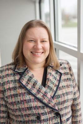 Maureen L. O'Leary Guth
